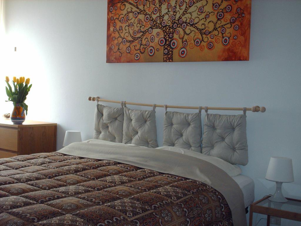 Guest House Cuore Del Friuli أوديني الغرفة الصورة