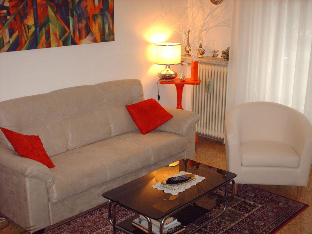 Guest House Cuore Del Friuli أوديني المظهر الخارجي الصورة