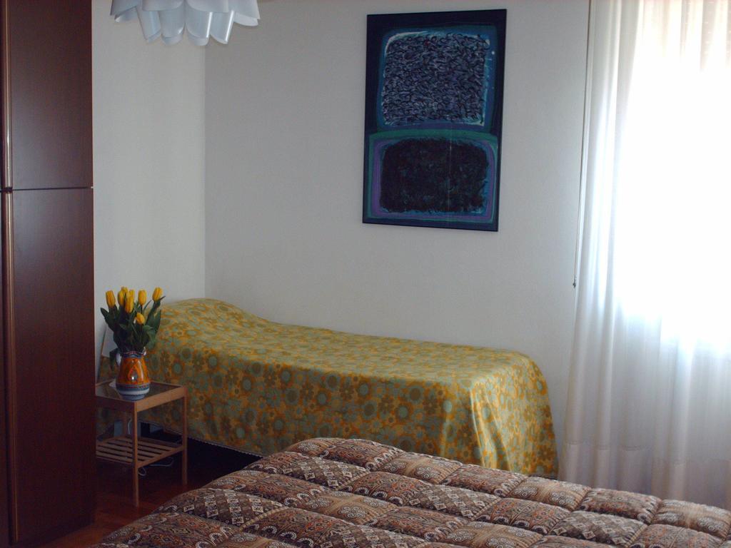 Guest House Cuore Del Friuli أوديني المظهر الخارجي الصورة