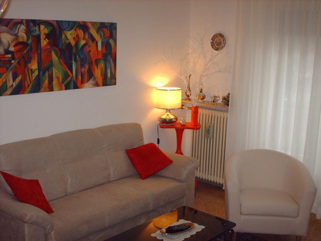 Guest House Cuore Del Friuli أوديني المظهر الخارجي الصورة