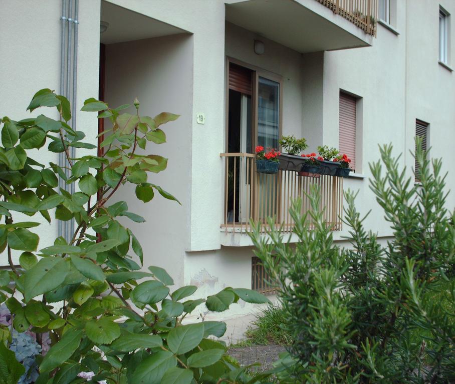 Guest House Cuore Del Friuli أوديني المظهر الخارجي الصورة